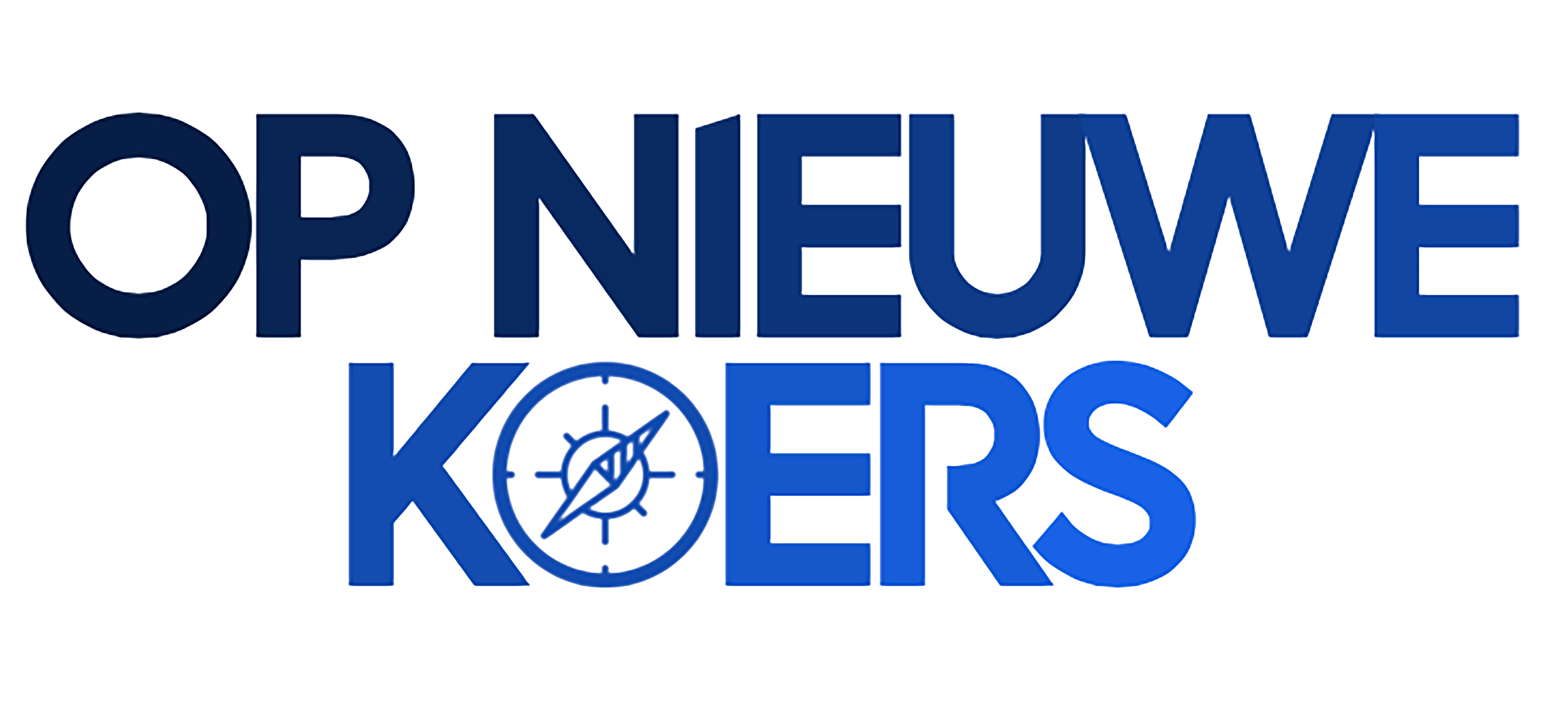 Op Nieuwe Koers